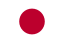 Flag of Japan, click for Japanese page